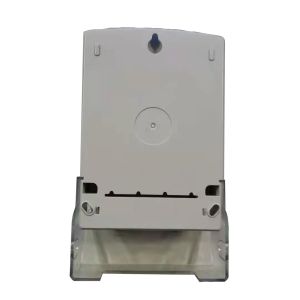 Single Phase 1000imp/KWh Smart Prepaid Electricity Meter Anti Tamper