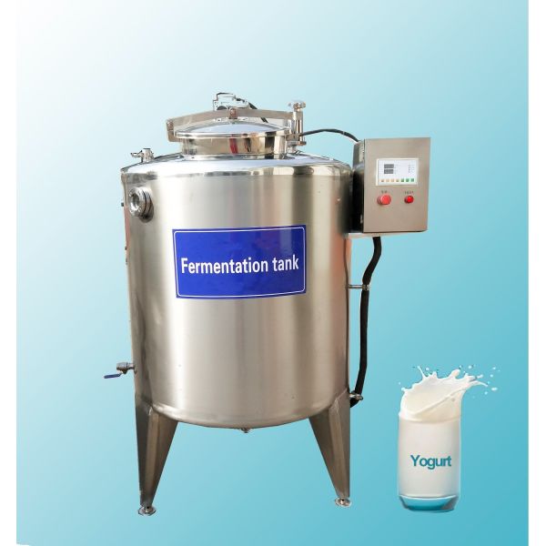 Customized Home Beer Brewing Equipment 50L 100L Fermentation Tank Limited Offer