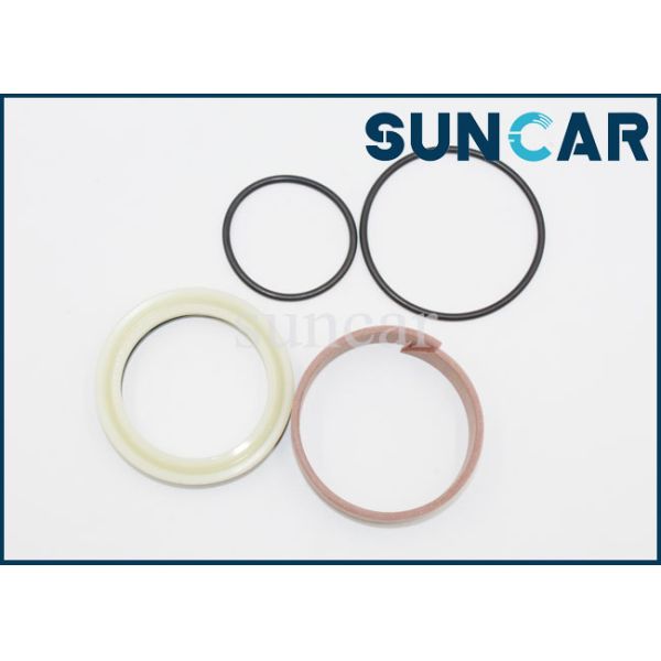 Track Seal 9144659 Track Cylinder Service Kit EX200-5 EX210H-5 Hitachi Adjuster Seal Kit