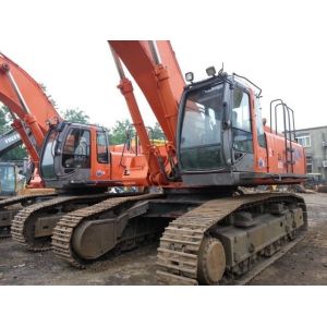 Quality hitachi excavator ZX650LC-3 for sale