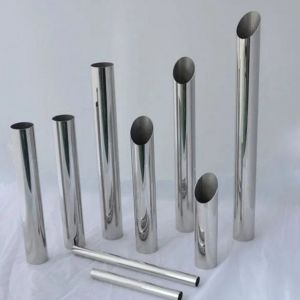 25mm 309 Stainless Steel Welded Tube Inox Tube Metal