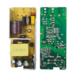 SMT factory China PCB Factory Single Sided Double Side PCB Assembly PCBA