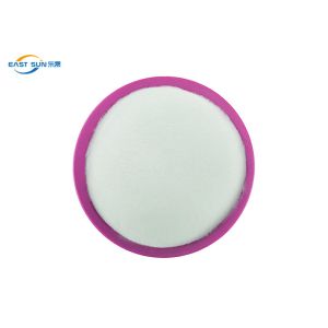 Heat Transfer Polyester PES Powder Hot Melt Adhesive Glue Powder