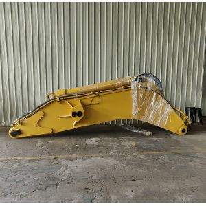 Q355B Rock Ripper Forged Bucket Teeth For 50T - 150T Excavators