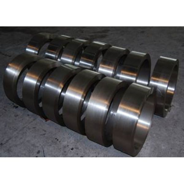 INVAR 36 4J36 Low Expansion Alloy NILO 36