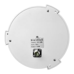 High Quality 100W Circularly Polarized Omnidirectional Antenna Comprehensive