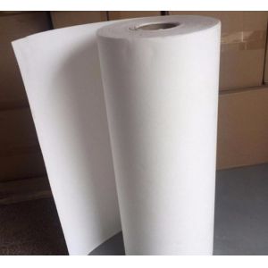 China Refractory Ceramic Fiber Cotton 1400C Fireproof on sale