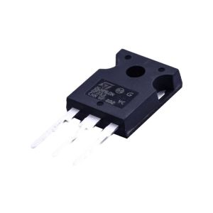 Quality Composant Electronique Distributeur STW26NM60N Integrated Circuits 12V for sale