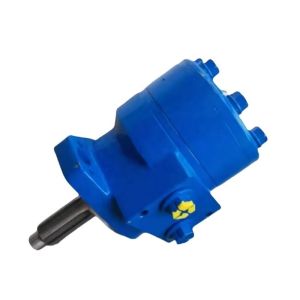 Kubota 08 Micro-digging Rotary Motor Hydraulic Pump Reducer Smooth and Precise Operation