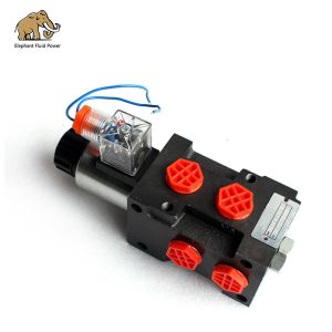 HSV6 Hydraulic Directional Control Valve Spool 13 GPM