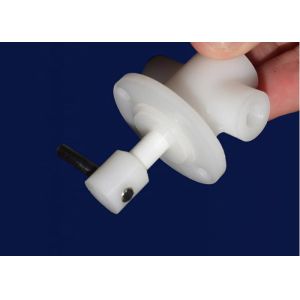 Quality High Temperature Refractory Machining Ceramic Parts Laser Welding Equipment for sale