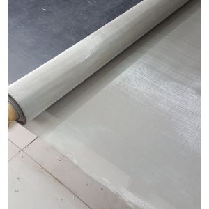 304 316 Stainless Steel Wire Mesh Roll 300 500 635 Mesh