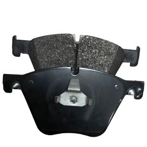 Chassis Parts Automotive Brake Pad LR064687 For Jaguar XE