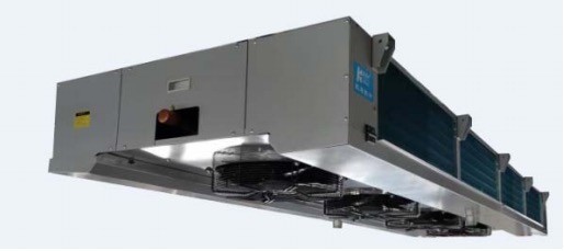 Buy Kaideli Dual Discharge Cold Room Freezer Units Refrigeration Parts at wholesale prices