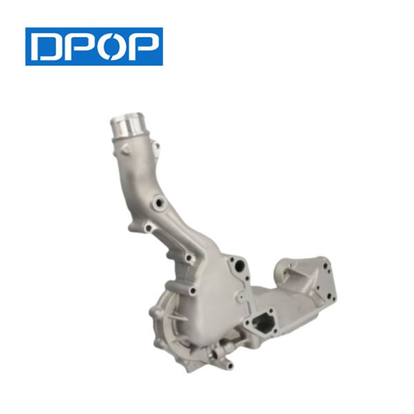 DPOP Water Pump Housing 51063305040 51063305034 51063300033 51063300046 51063305033 For MAN Truck