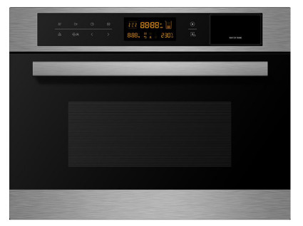 Buy Touch Control 36L Home Electric Convection Oven Stainless Steel at wholesale prices
