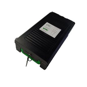 ATM Hyosung MX5600T CDU10 Cassette HCDU 7430000990 7430000208 S7430000990