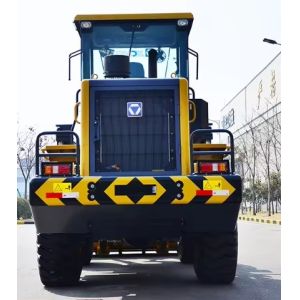 XCMG Lw300kv 3ton Used Wheel Loaders