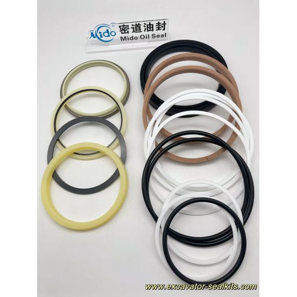707-99-77140 Arm Hydraulic Oil Seal Kit For Komatsu PC600-6 -7 650-7 Excavator Parts