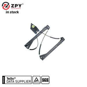 ZPY 6RD837462 Window Regulator Frame Front R For Audi A1 Sportback Models