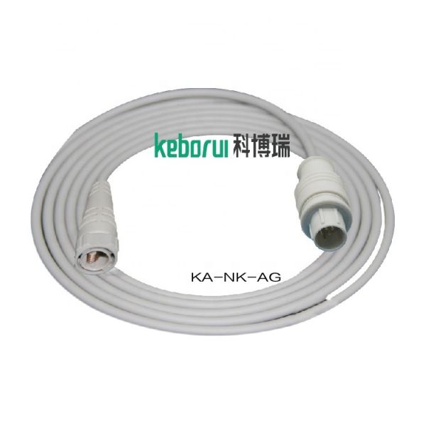 Buy Nihon Kohden IBP Cable To Argon Transducer at wholesale prices