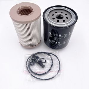 Tractor Fuel Water Separation Filter Element RE525523 for Video Outgoing