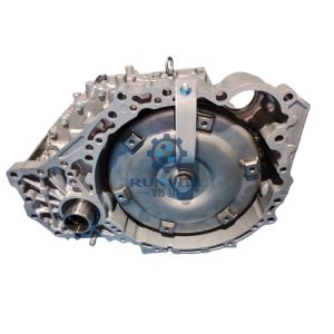 Remanufactured U660F 6-speed Automatic Transmission Assembly 3050045032 For