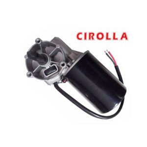 Big Power Roller Garage Door Motor with Gear Box for Opening Roller Shutter Door