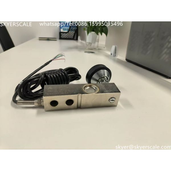 Keli SQB-A 2ton Platform Scales Utilizing OIML Shear Beam Load Cells For