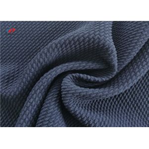 Plain Dyed Bullet Knit Fabric For Children Pants