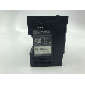 NX1P2-1040DT1 Omron PLC with 1 Year Warranty Industrial Automation Solutions