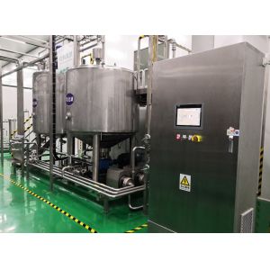 10000LPH/12000L PH juice mixing plant from concentrated juice( orange, apple,