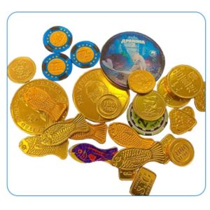 NANTONG CHIFENG FOOD MACHINERY CO.,LTD