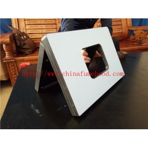 Durable Chemistry Lab Bench Top Alkali Resistant For College