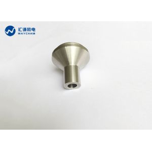 SGS Polished Stainless Steel Stamping Parts For Coffeemaker
