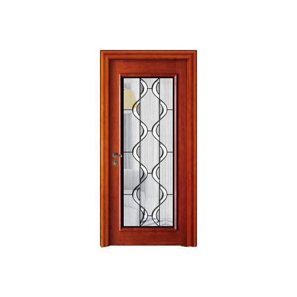 Handcrafted Caming Custom Tempered Glass Both Aesthetically And Functionally