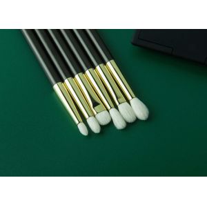 Vonira Beauty Luxury Professional Makeup Brush Set With Brass Ferrule