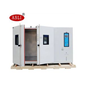 Room size low temperature chamber walk in test Chamber , humidity test chamber