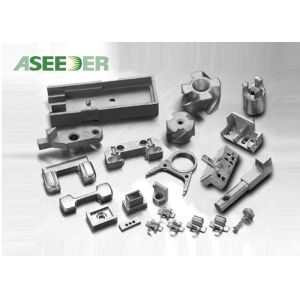 Hard Tungsten Carbide Precision Mould With Advanced Grinding Technology