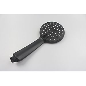 Quality ABS Chrome Handheld Shower Head 3 functions for sale