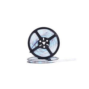 Flexible 2835 RGB 54leds Waterproof LED Tape 7000K