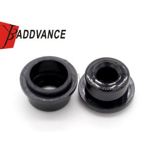 Round Small Car Service Parts Fuel Injector Cap For Denso Injector BC2016-1