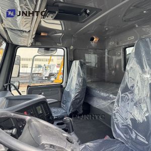 Hot Selling HOWO Dump Truck New 6x4 10wheel Howo 380HP Tipper Truck Price High