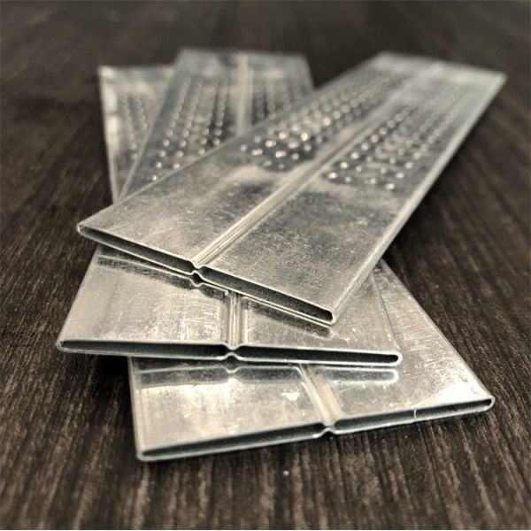 Alloy 4343 / 3003 / 7072 Aluminum Radiator Tube High Frequency Aircraft Welded