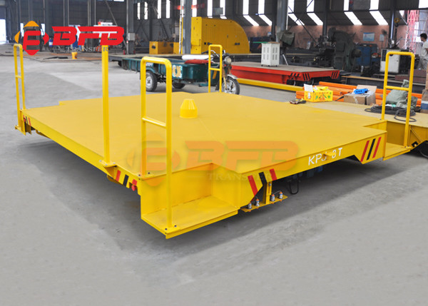 Buy Cable Drum Radio Control 800T Coil Transfer Carriage at wholesale prices