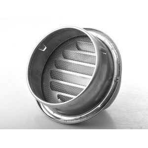 China High Efficiency Stainless Steel Vent Grill Cover ISO Certification on sale