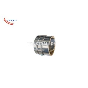 Heat Resistant Fecral 0cr21al4 Heating Foil 1.0mm Width