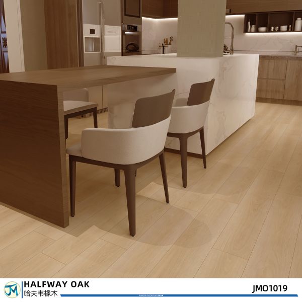 Buy Waterproof Spc Flooring For Bedroom Living Room 4mm at wholesale prices