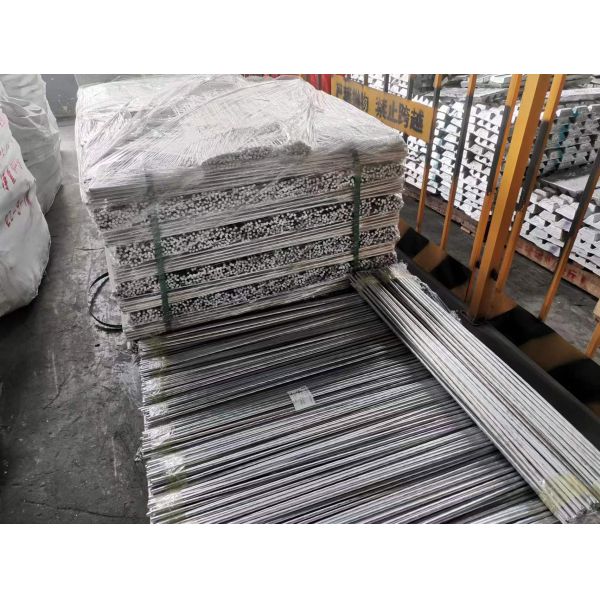 Factory Supply AlTi5B1 AlTi3B1 Aluminium Titanium Boron Wire