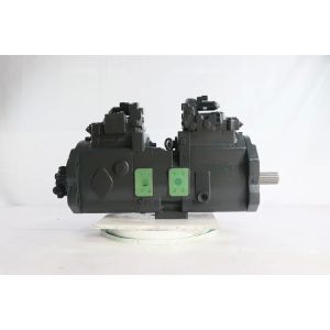 K5V200DTH-SK450-6 OLD Excavator Hydraulic Parts Main Pump For Kobelco